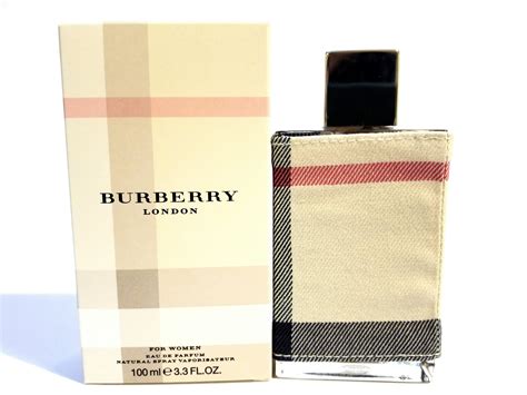 parfum london burberry femme|Burberry London perfume chemist warehouse.